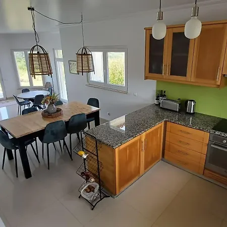 Casa Condor - Moradia Com Piscina A 5 Min Da