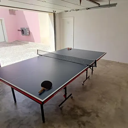 Casa Condor - Moradia Com Piscina A 5 Min Da Villa Lourinhã