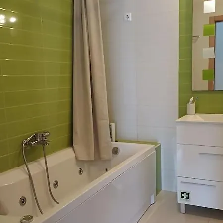 Casa Condor - Moradia Com Piscina A 5 Min Da Villa Lourinhã