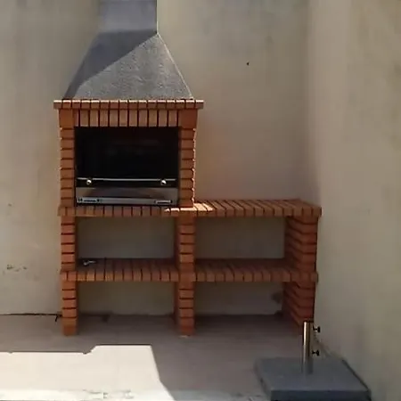 Villa Casa Condor - Moradia Com Piscina A 5 Min Da Lourinhã