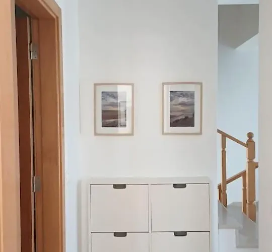 Casa Condor - Moradia Com Piscina A 5 Min Da Vila Lourinhã