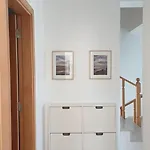 Casa Condor - Moradia Com Piscina A 5 Min Da Vila Lourinhã