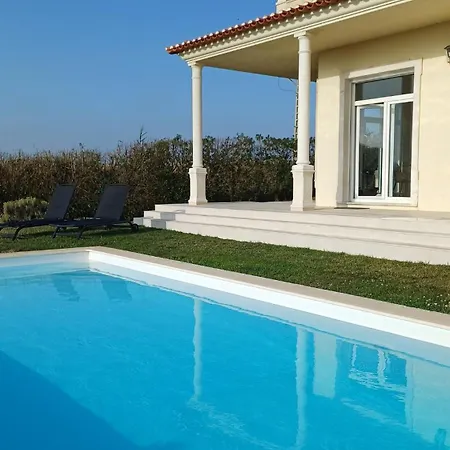 Casa Condor - Moradia Com Piscina A 5 Min Da * Lourinhã