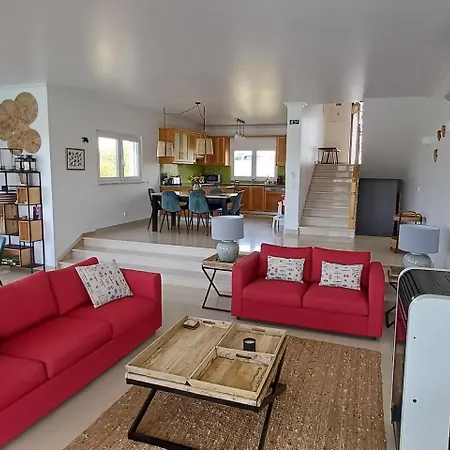 Casa Condor - Moradia Com Piscina A 5 Min Da Villa