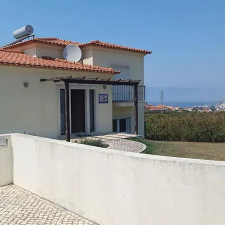 빌라 Casa Condor - Moradia Com Piscina A 5 Min Da *
