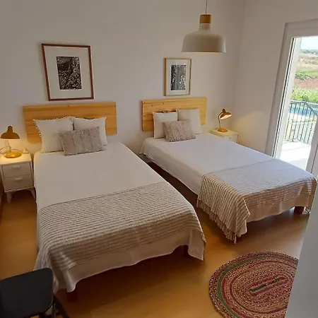 Vila Casa Condor - Moradia Com Piscina A 5 Min Da *