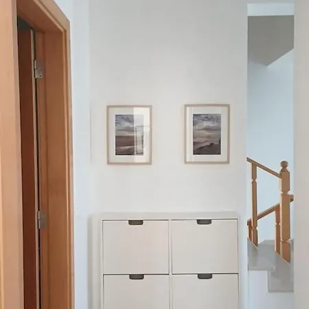 Casa Condor - Moradia Com Piscina A 5 Min Da 빌라 로리냐