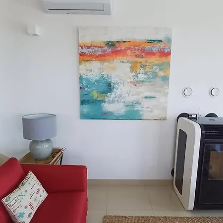 Casa Condor - Moradia Com Piscina A 5 Min Da 빌라 *