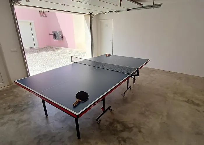 Casa Condor - Moradia Com Piscina A 5 Min Da Villa Lourinhã