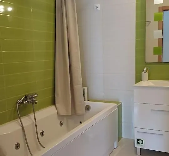 Casa Condor - Moradia Com Piscina A 5 Min Da Villa Lourinhã