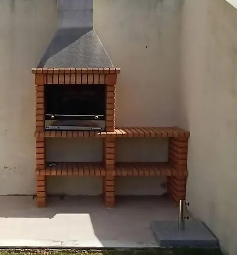 Villa Casa Condor - Moradia Com Piscina A 5 Min Da Lourinhã